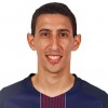 Angel Di Maria matchkläder